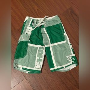 Da Hui Boys Swim shorts Size S